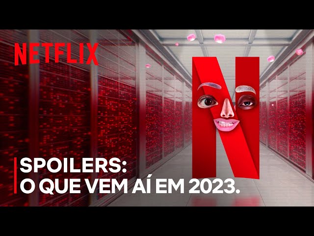 Netflix - Filmes e Séries