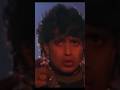 Aaya Main Yahan Tere Liye Kumar Sanu Trinetra 1991 Songs Mithun Chakraborty Shilpa Shirodkar 90s