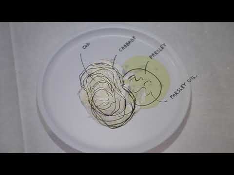 Food/Restaurant YouTube thumbnail 06