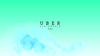 Tory Lanez - Uber Everywhere (Rhodymajor Remix)