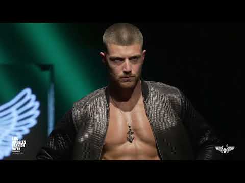 Mister Triple X at Los Angeles Fashion Week 2022 Powered by Art Hearts Fashion