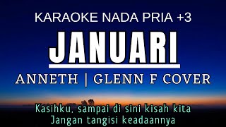 Download lagu Januari - Anneth & Bakucakar (Karaoke Male Key Nada Pria 3 Ab) mp3 Download lagu Januari - Anneth & Bakucakar (Karaoke Male Key Nada Pria 3 Ab) mp3
