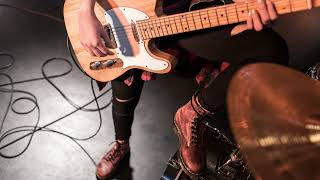 Anthrax - Protest And Survive (guitar solo)