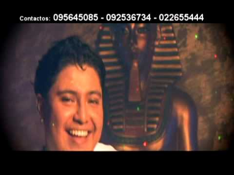 Lenin Chávez - PENSARAS QUE SOY UN TONTO - (El Chicherito del Ecuador)