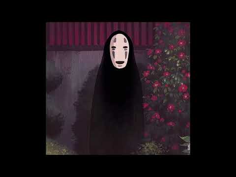 Bladee & Kane Grocerys - Faceless (Nightcore)