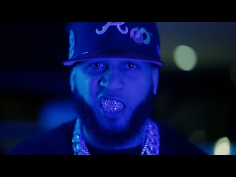 El Alfa "El Jefe" x Black Jonas Point - Deconecte (Video Oficial)