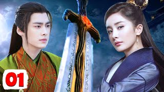 Lồng Tiếng Phim Truyền Hình | Tranh Giành Thần Kiếm