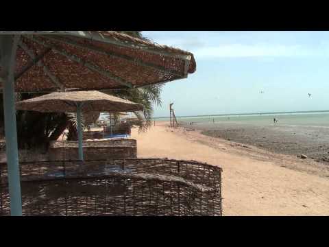Отель Moevenpick Resort & Spa El Gouna 5* .