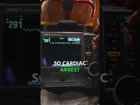 How to DEFIB During a CARDIAC ARREST