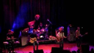 Minus The Bear - We Are Not a Football Team (Acoustic) @ Henry Fonda Theatre