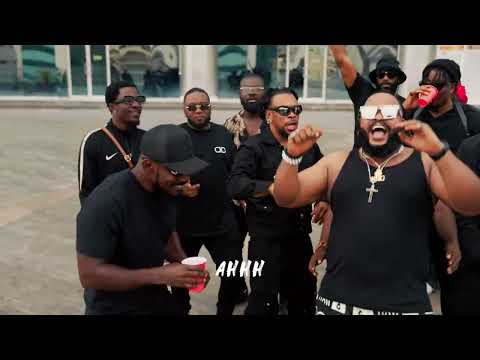 Whitemoney-Kwenu {Official Video}