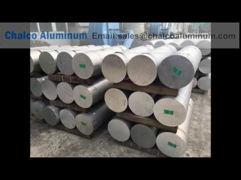 Stainless Steel Rod