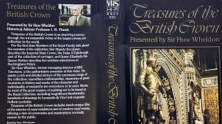 Download lagu BBC TV - Treasures Of The British Crown - VHS 1981 mp3 Download lagu BBC TV - Treasures Of The British Crown - VHS 1981 mp3