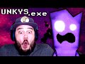SUNKY WANTS TO PLAY HIDE AND SEEK UNKYS Exe