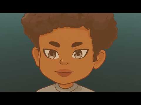 Character Performance channel artwork
