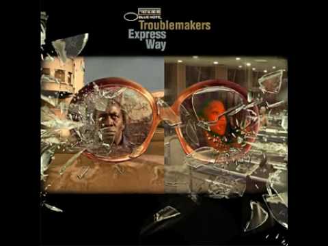 Troublemakers - Lemon