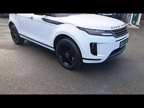 Land Rover Range Rover Evoque  P300 e 309 AWD PHEV - Image 2