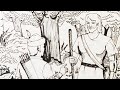Robin Hood Robin Hood And Little John