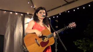 Rebecca Loebe &quot;Margarita&quot;