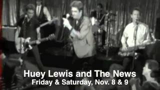 Jason dreams of Huey