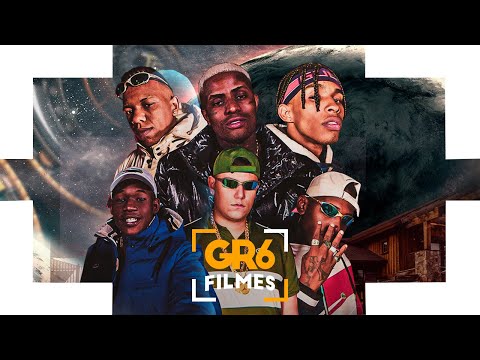 ''Mente Milionária'' IG, Neguinho BDP, Luki, Leh, Neguin da BRC, Charmozo (GR6 Explode) DJ Oreia