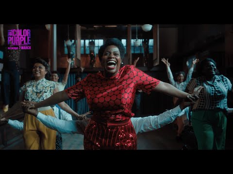 The Color Purple | Official Trailer 3
