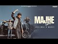 Majhe De (Official Video) Dhaliwal | MXRCI | Latest Punjabi Song 2024 | Sicktone Production
