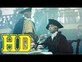 Pirates of the Caribbean 3 - Lord Beckett advise Davy Jones to Give No Quarter