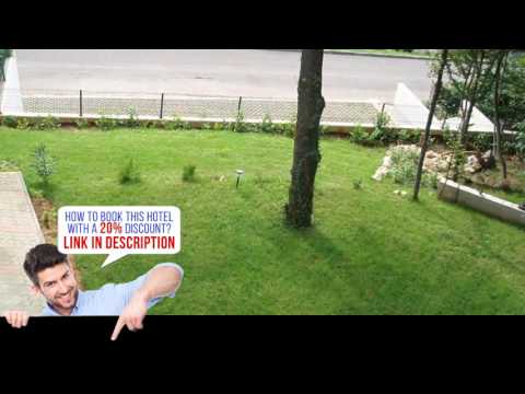 Apartments Viktorija - Omišalj, Croatia - Video Review