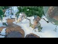 Ice Age 3 Dawn Of The Dinosaurs Bubble Trap Part