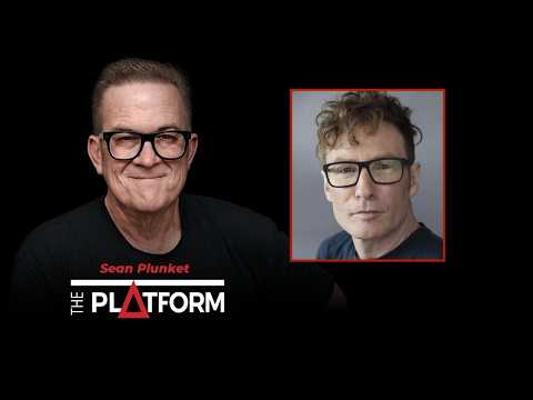 Thumbnail for Te Radar On His Campaign With Steve Hansen For Prostate Cancer Foundation
