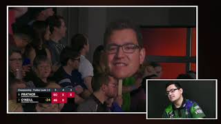 PBA Player's Perspective: Kris Prather on the 2019 PBA Playoffs