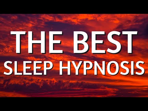 Best Sleep Hypnosis for Ultra Deep Relaxation