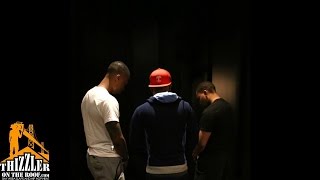 Dame DOLLA ft. Bozzle and V.I.P. - Free Bands (Freestyle) [Thizzler.com]