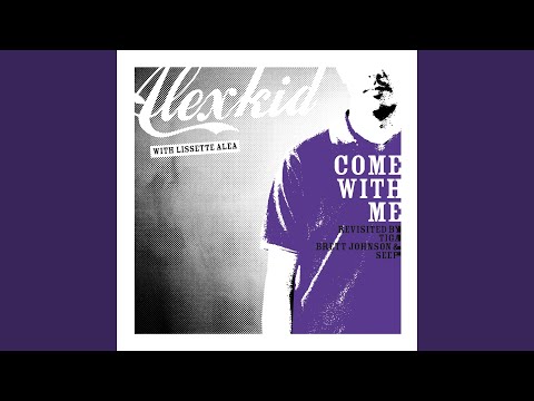 Come With Me (Tiga's Aciddeathrave Remix)