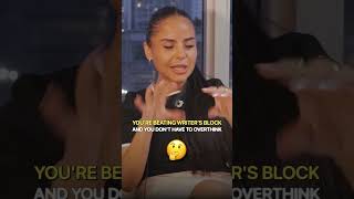 How to Beat Writer’s Block Forever - Lara Acosta &amp; Darren Lee