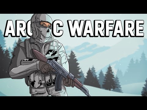 How a 10,000 hour Duo Dominates The DayZ Winter map