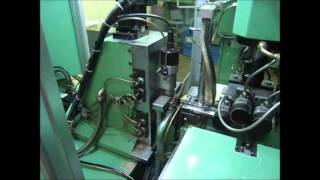 Metal Çapak Süpürgesi-Kale Kilit fabrikası
