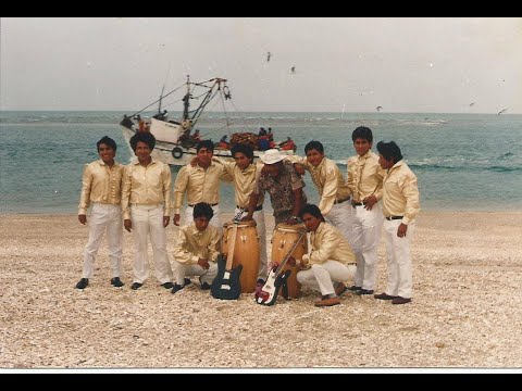 Brisa Marina de Sechura - Si Supieras (Canta: Carlos Soraluz) (Año: 1990)