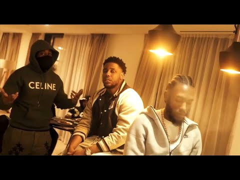 1of1 - Intro/Outro (Official Video)