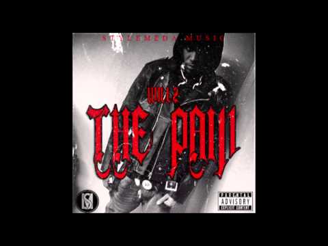Willz - The Pain
