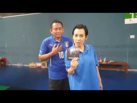 Misha Omar tak sabar dengar lagu Salimey