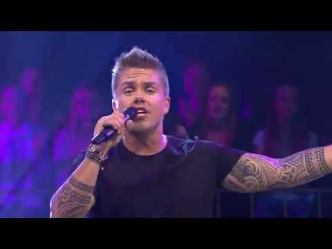 annes Café - André Hazes Jr. - Leef