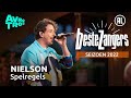 Nielson - Spelregels | Beste Zangers 2022