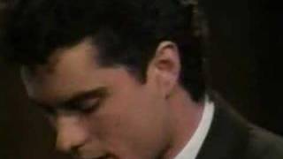 Alexandra Alan-Michael late night conversation