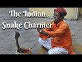 The Indian Snake Charmer By Manly P. Hall