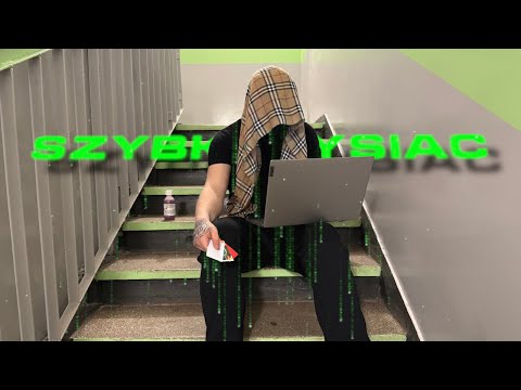 SHEFFA - SZYBKI TYSIĄC | #LRS [🎥: kacun]