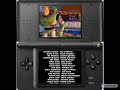 Toy Story 2 Outtakes In NDS
