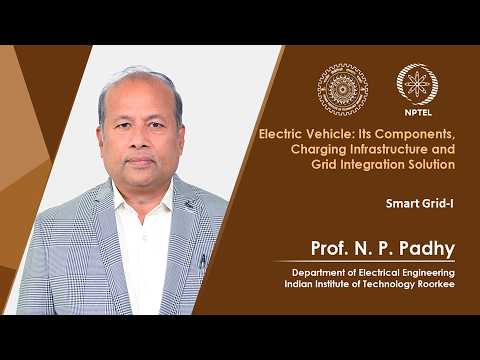 Lecture 55 Load management with EV II