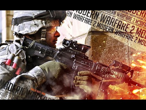 CALL OF DUTY MODERN WARFARE 2 REMASTERED Part 11 PC Gameplay Walkthrough #callofduty